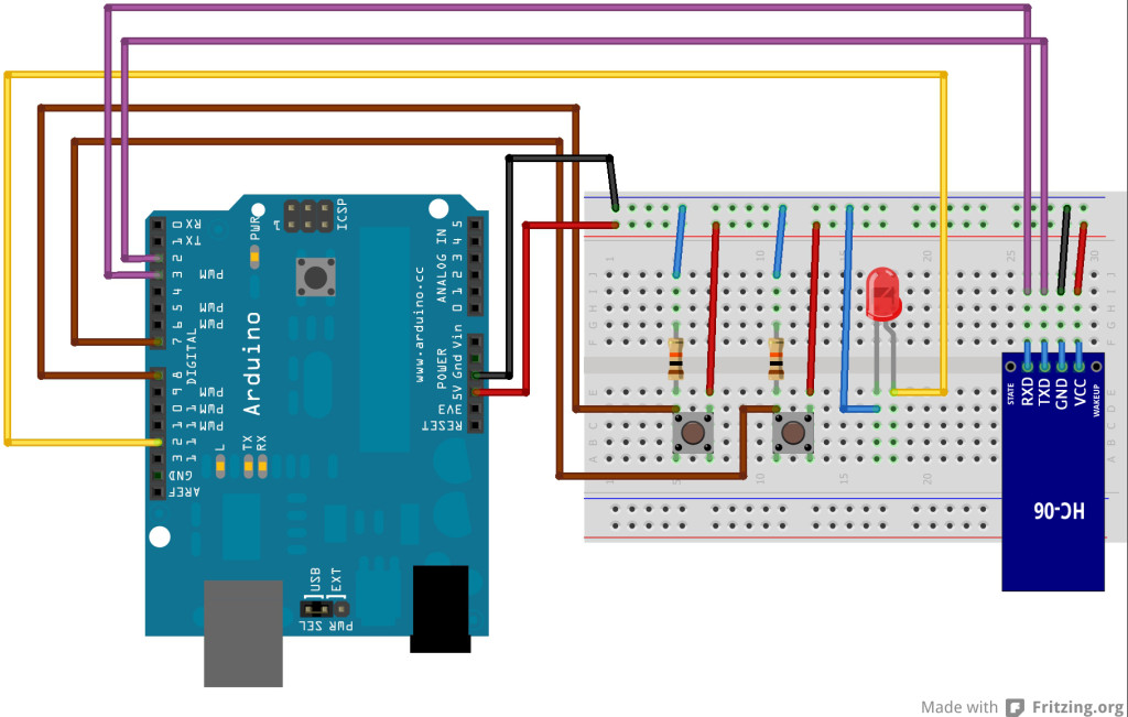 Circuit Diagram