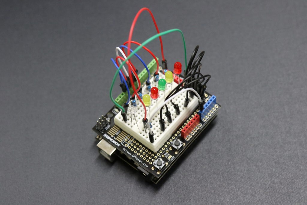 A Guide to Different Types of Popular Microcontrollers