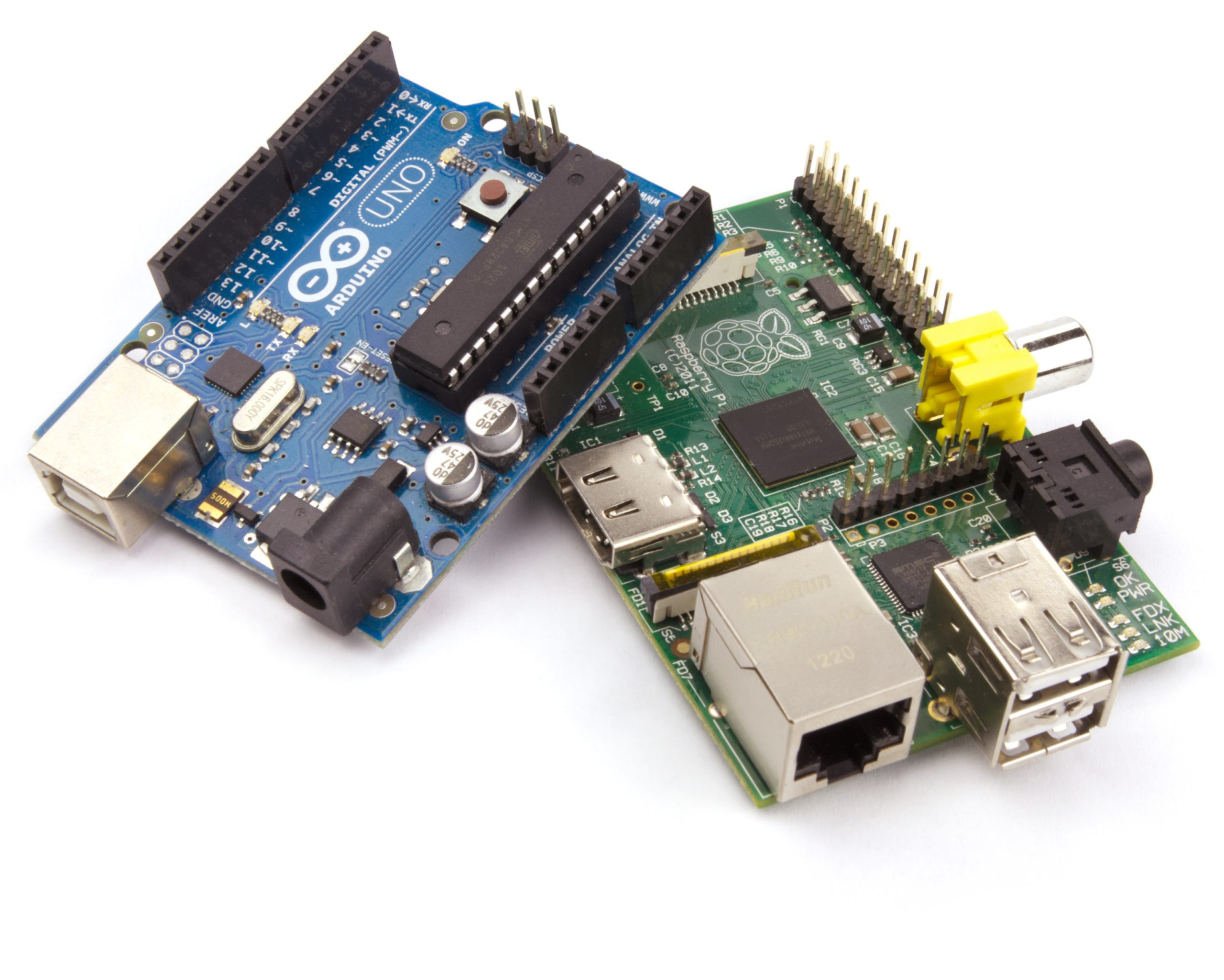 Getting Started with Arduino: A Beginner's Guide to Programming and Using Arduino Boards
