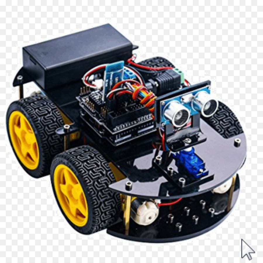 List of Arduino Robot Kits for Beginners