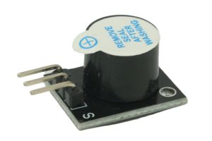 Buzzer module