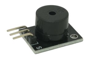 Passive Buzzer Module