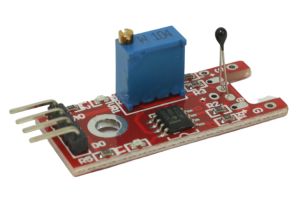 KY-028 Digital Temperature Sensor