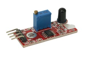 Flame Sensor Module