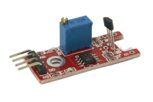 Linear Hall Sensor