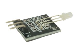 Two Color LED Module