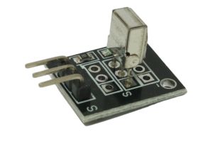 IR Receiver Module