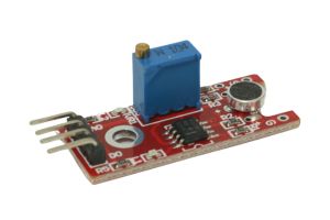 Small Sound module