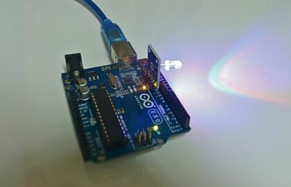 RGB LED Module with Arduino